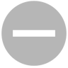read only icon
